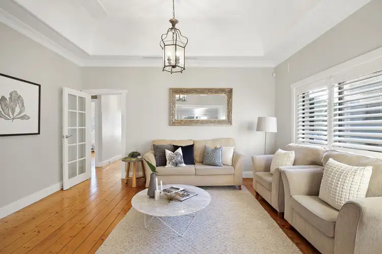 Second view of Homely house listing, 273 Queen Street, Concord West NSW 2138
