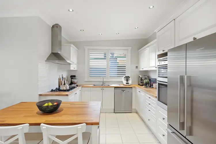 Third view of Homely house listing, 273 Queen Street, Concord West NSW 2138