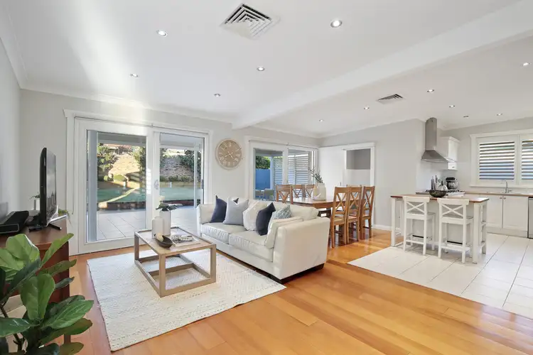 Fourth view of Homely house listing, 273 Queen Street, Concord West NSW 2138