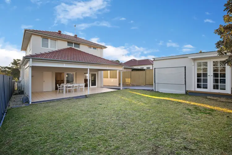 Fifth view of Homely house listing, 273 Queen Street, Concord West NSW 2138