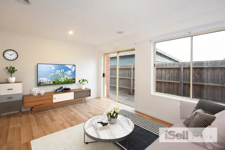 Main view of Homely townhouse listing, 3/224 Westall Road, Springvale VIC 3171