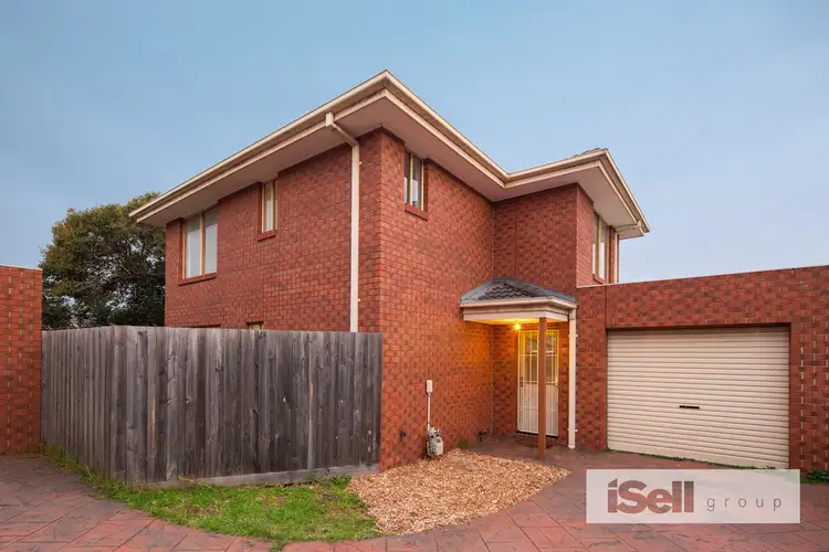 Second view of Homely townhouse listing, 3/224 Westall Road, Springvale VIC 3171