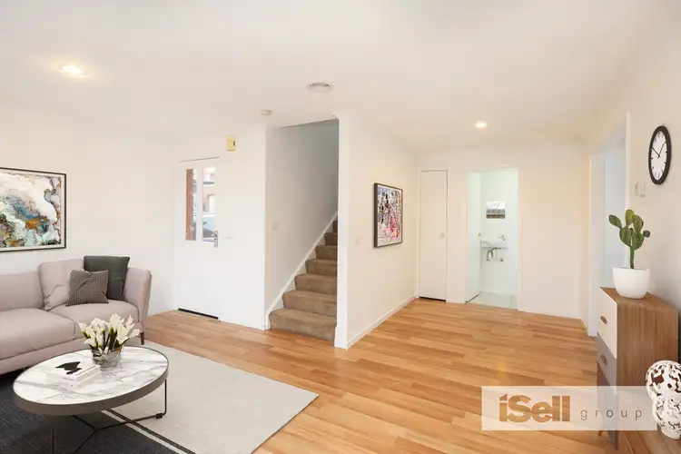 Third view of Homely townhouse listing, 3/224 Westall Road, Springvale VIC 3171