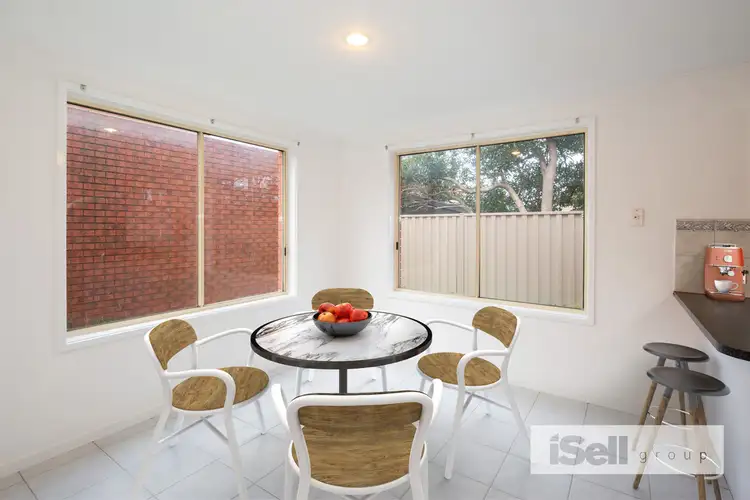 Fifth view of Homely townhouse listing, 3/224 Westall Road, Springvale VIC 3171