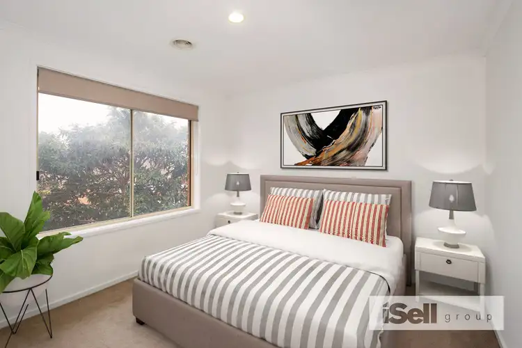 Sixth view of Homely townhouse listing, 3/224 Westall Road, Springvale VIC 3171