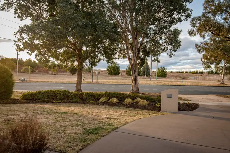 Second view of Homely house listing, 120 Dixon Drive, Holder ACT 2611