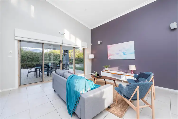 Fifth view of Homely house listing, 120 Dixon Drive, Holder ACT 2611