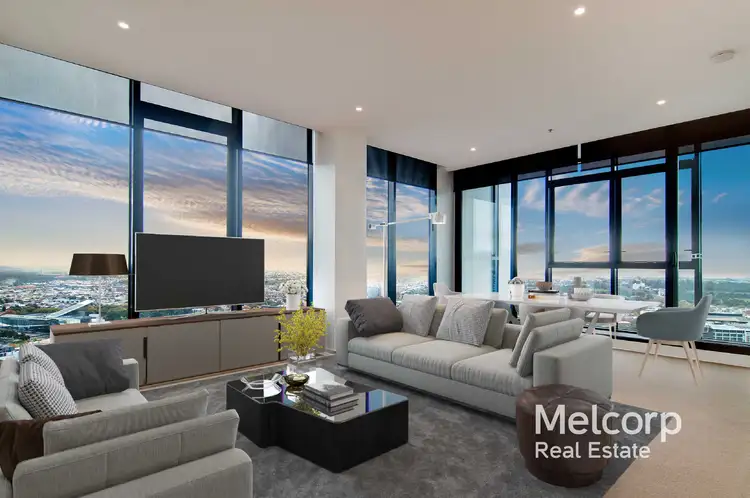 4301/27 Therry Street, Melbourne VIC 3000