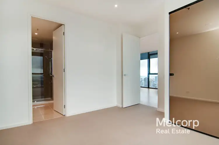 Fourth view of Homely apartment listing, 4301/27 Therry Street, Melbourne VIC 3000