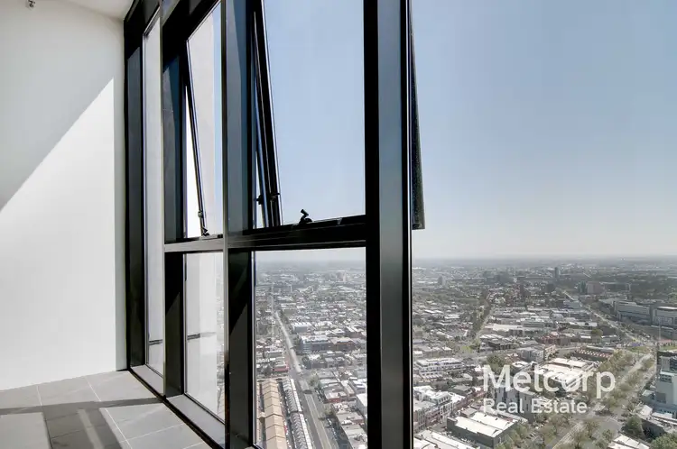 Fifth view of Homely apartment listing, 4301/27 Therry Street, Melbourne VIC 3000