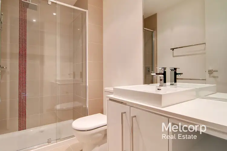 Sixth view of Homely apartment listing, 4301/27 Therry Street, Melbourne VIC 3000