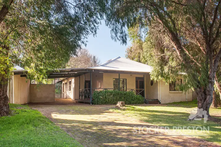 29 Baudin Drive, Gnarabup, Margaret River WA 6285