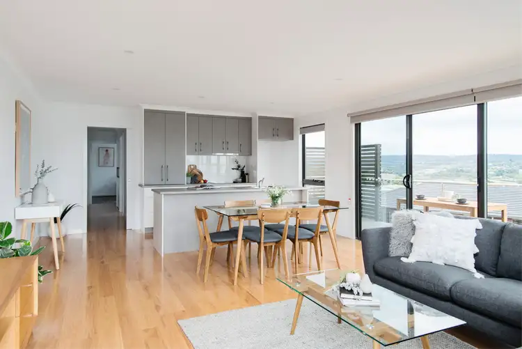 Fifth view of Homely townhouse listing, 1/13 Mestre Court, St Leonards TAS 7250