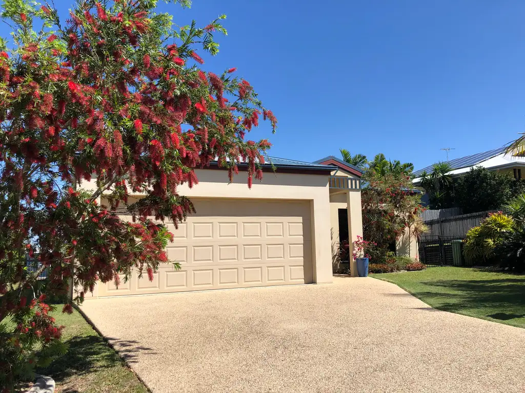 Main view of Homely house listing, 7 Douglas Crescent, Rural View QLD 4740