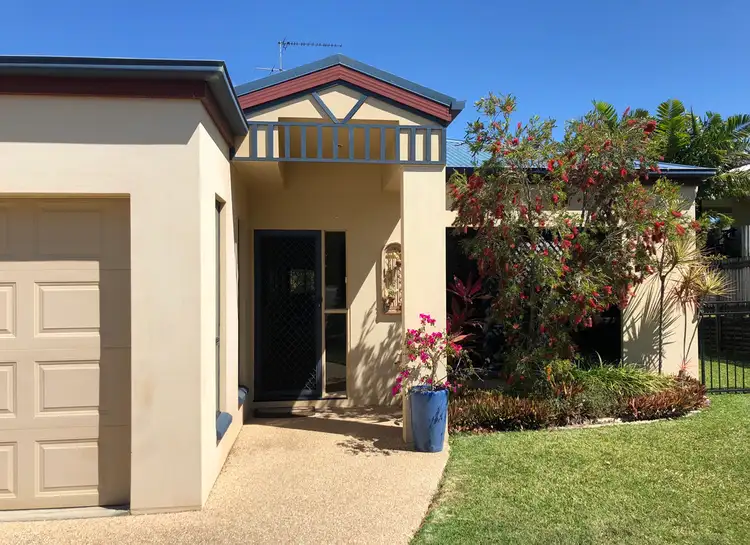 Second view of Homely house listing, 7 Douglas Crescent, Rural View QLD 4740