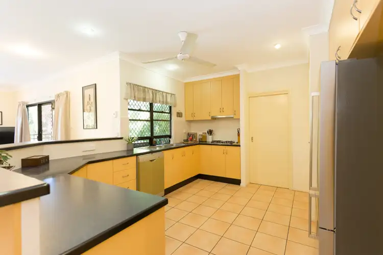 Third view of Homely house listing, 7 Douglas Crescent, Rural View QLD 4740