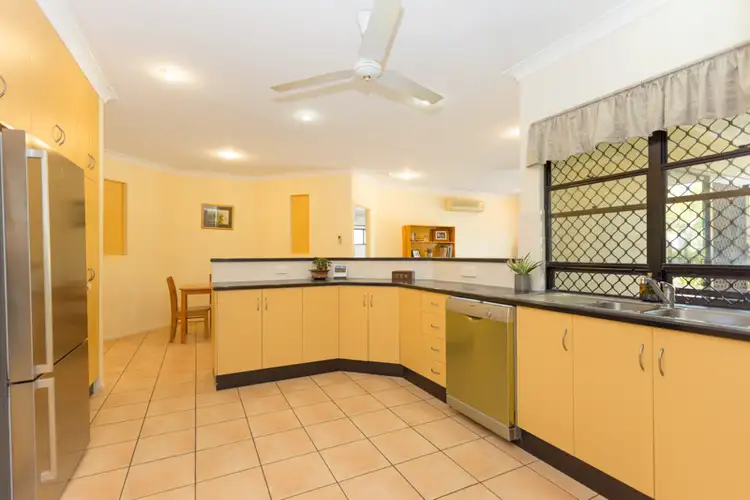 Fourth view of Homely house listing, 7 Douglas Crescent, Rural View QLD 4740