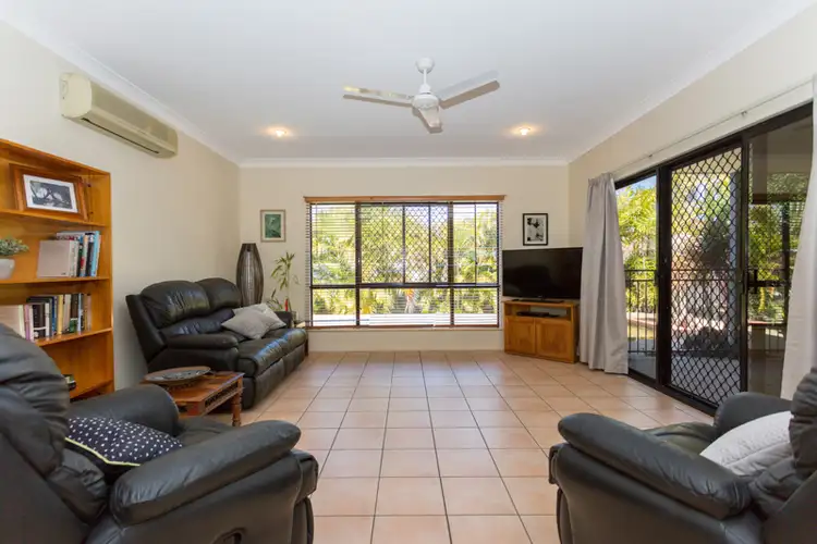 Fifth view of Homely house listing, 7 Douglas Crescent, Rural View QLD 4740