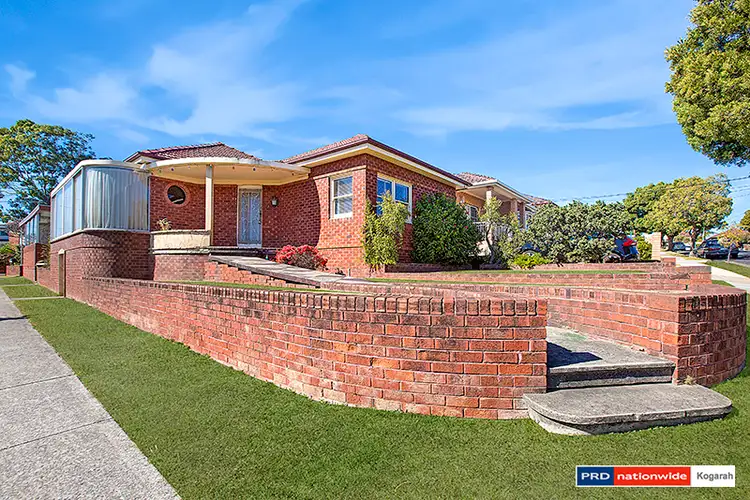 Main view of Homely house listing, 7 Warburton Parade, Earlwood NSW 2206