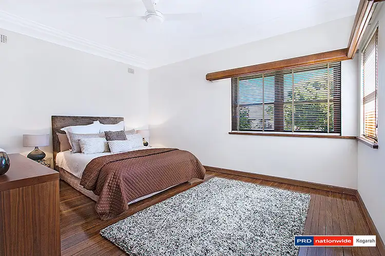 Third view of Homely house listing, 7 Warburton Parade, Earlwood NSW 2206