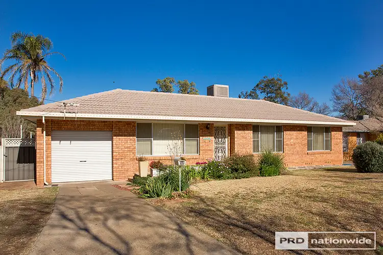 Second view of Homely house listing, 105 Manilla Road, Tamworth NSW 2340
