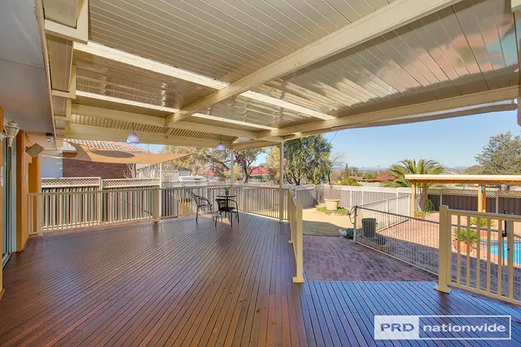 Fourth view of Homely house listing, 105 Manilla Road, Tamworth NSW 2340