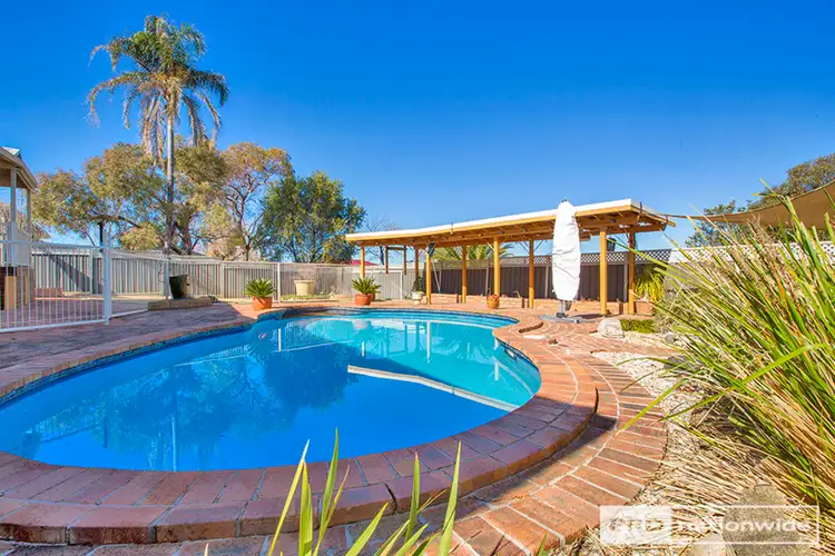 Fifth view of Homely house listing, 105 Manilla Road, Tamworth NSW 2340