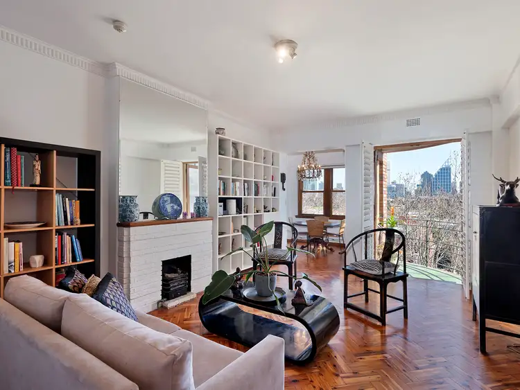 Main view of Homely apartment listing, 701/12 Macleay Street, Potts Point NSW 2011
