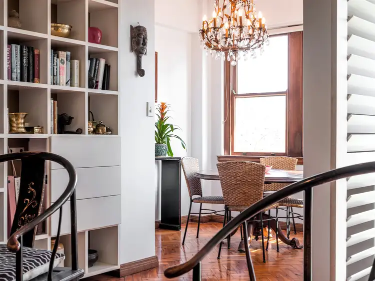 Fifth view of Homely apartment listing, 701/12 Macleay Street, Potts Point NSW 2011