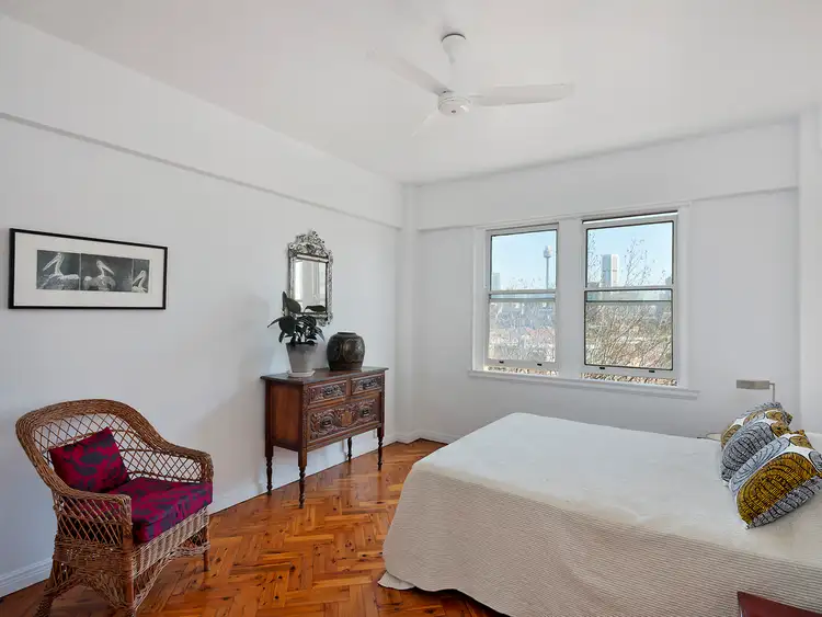 Sixth view of Homely apartment listing, 701/12 Macleay Street, Potts Point NSW 2011