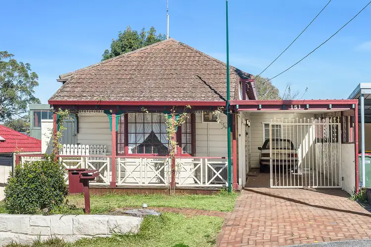 151 Woids Avenue, Carlton NSW 2218
