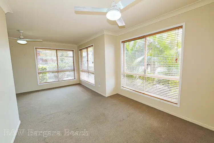 Sixth view of Homely house listing, 154 Moodies Road, Bargara QLD 4670