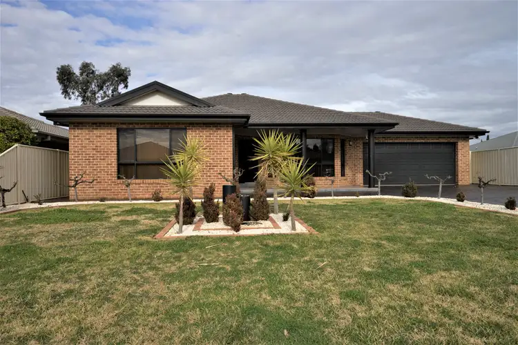 56 Verri Street, Griffith NSW 2680