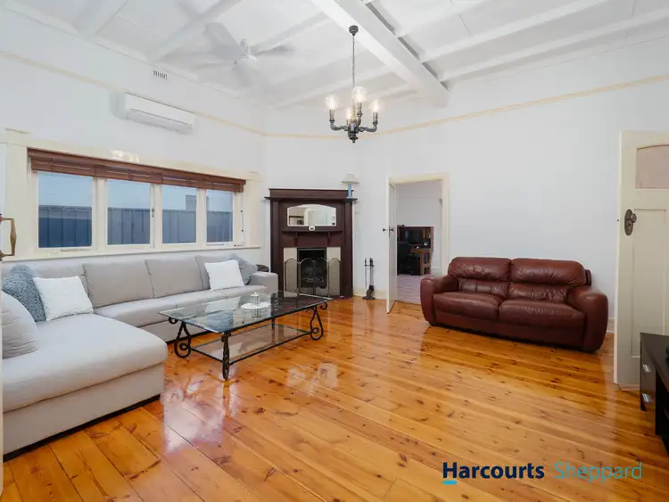 Second view of Homely house listing, 7 Gilmore road, Henley Beach South SA 5022