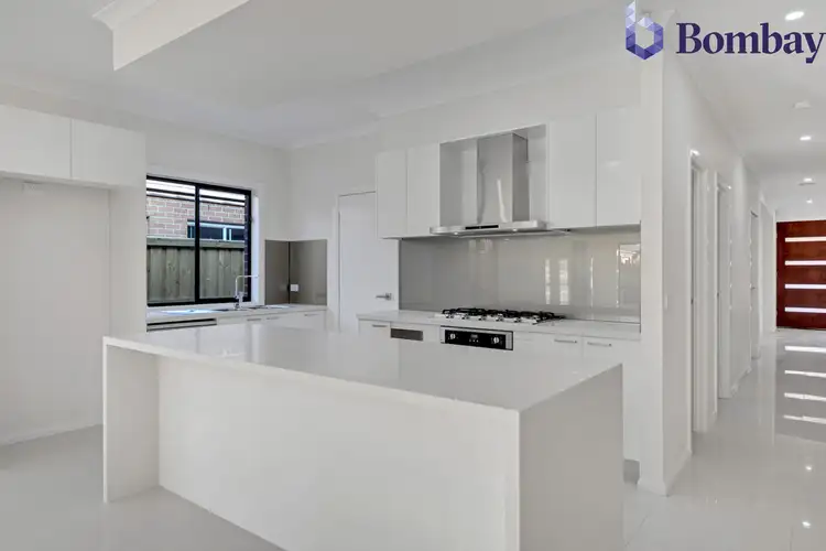Second view of Homely house listing, 26 Lochran Road, Doreen VIC 3754