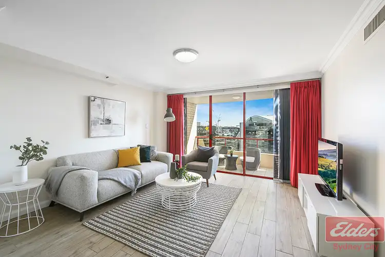240/158-166 Day Street (289-295 Sussex Street), Sydney NSW 2000