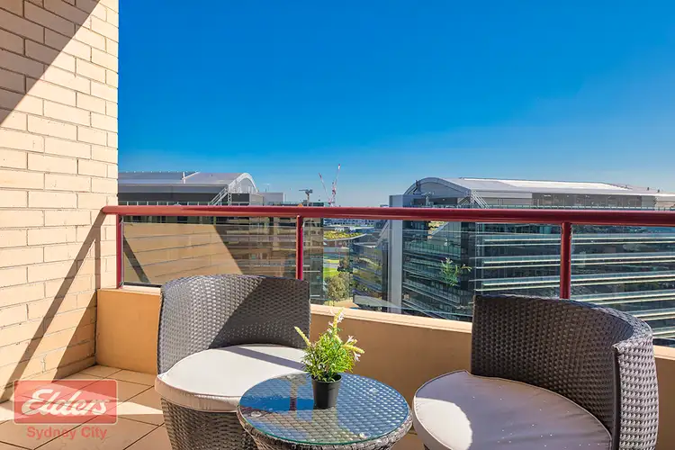 Fourth view of Homely apartment listing, 240/158-166 Day Street (289-295 Sussex Street), Sydney NSW 2000