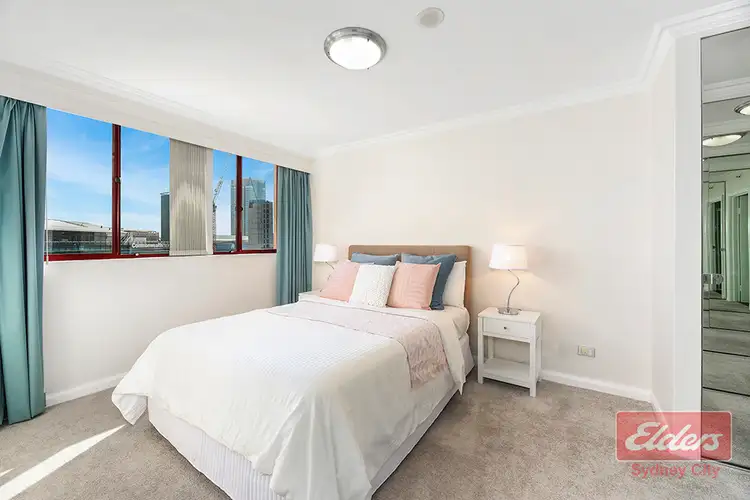 Fifth view of Homely apartment listing, 240/158-166 Day Street (289-295 Sussex Street), Sydney NSW 2000