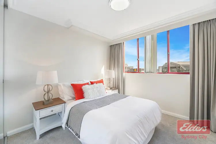 Sixth view of Homely apartment listing, 240/158-166 Day Street (289-295 Sussex Street), Sydney NSW 2000
