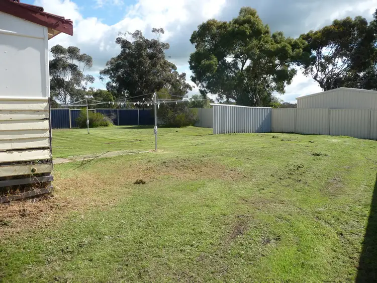 Seventh view of Homely semi-detached listing, 30 KING STREET, Brookton WA 6306