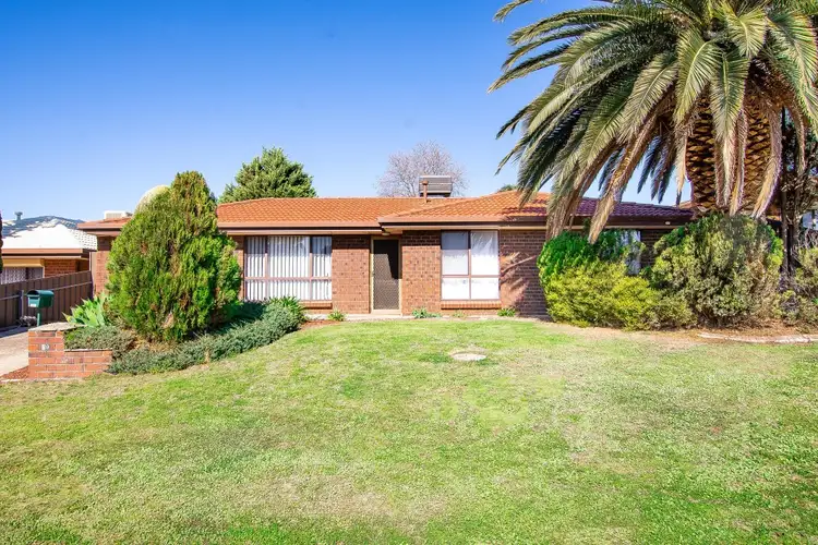 19 Jagger Crescent, Woodcroft SA 5162