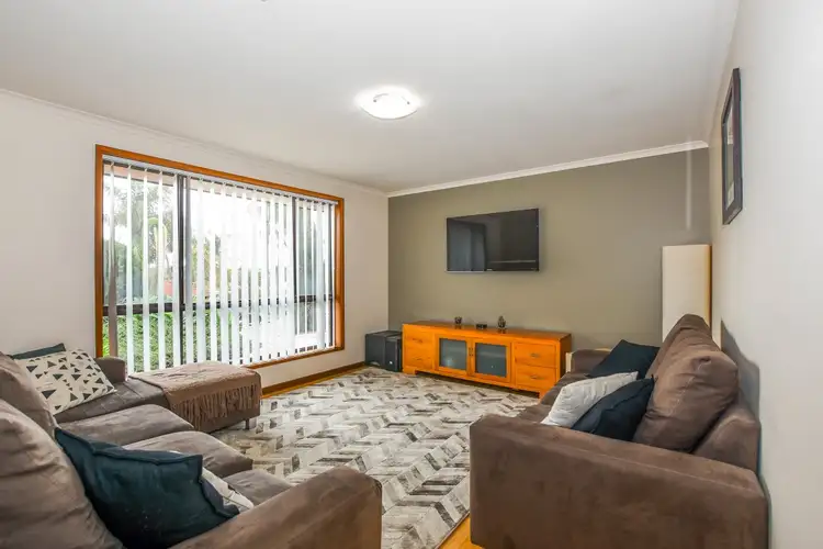 Second view of Homely house listing, 19 Jagger Crescent, Woodcroft SA 5162