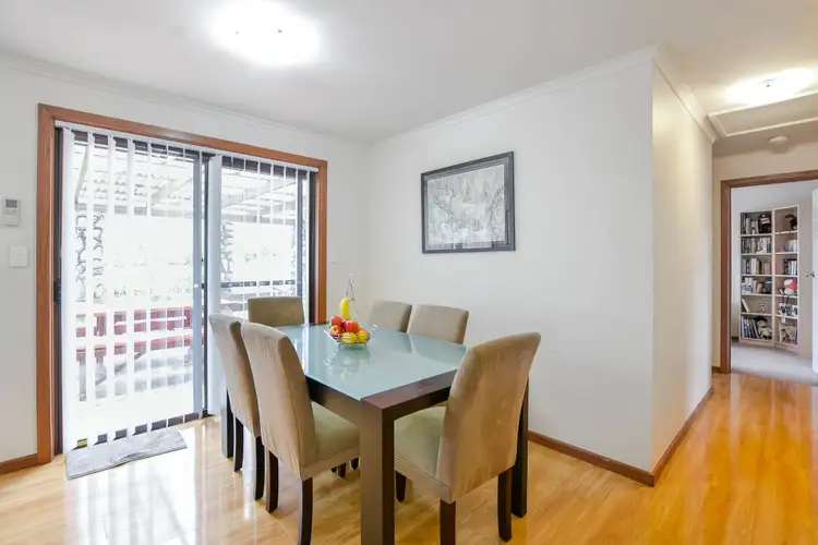 Fifth view of Homely house listing, 19 Jagger Crescent, Woodcroft SA 5162