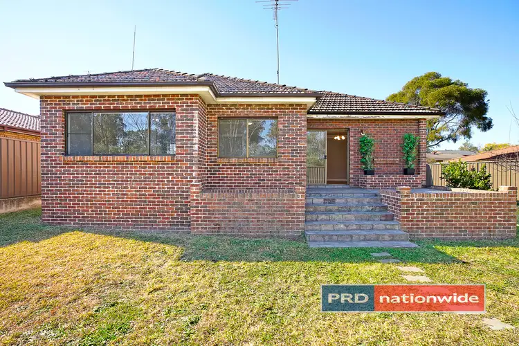 55 Newham Drive, Cambridge Gardens NSW 2747