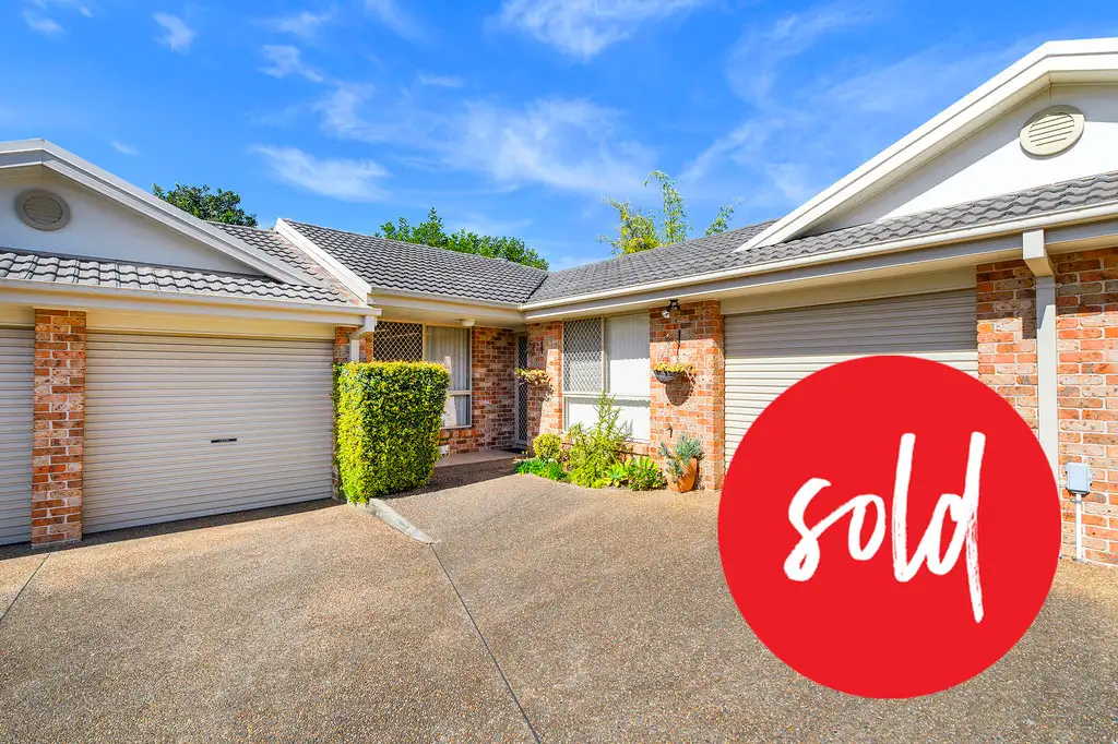 Main view of Homely villa listing, 4/9 Squires Terrace, Port Macquarie NSW 2444