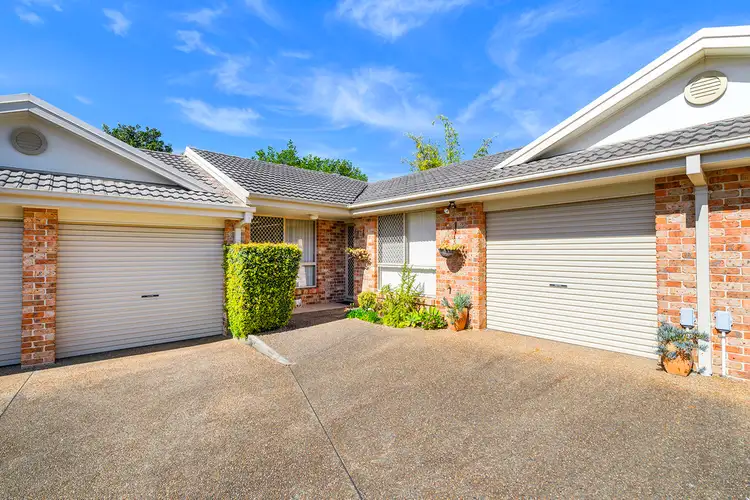 Second view of Homely villa listing, 4/9 Squires Terrace, Port Macquarie NSW 2444