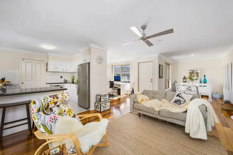 Third view of Homely villa listing, 4/9 Squires Terrace, Port Macquarie NSW 2444