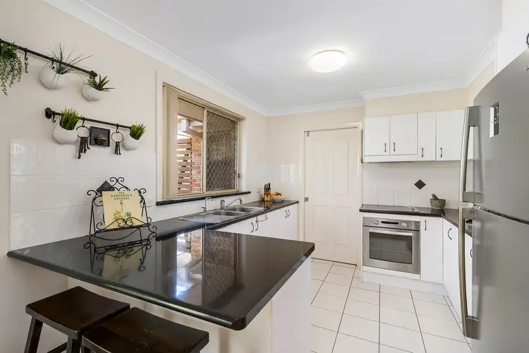 Fourth view of Homely villa listing, 4/9 Squires Terrace, Port Macquarie NSW 2444