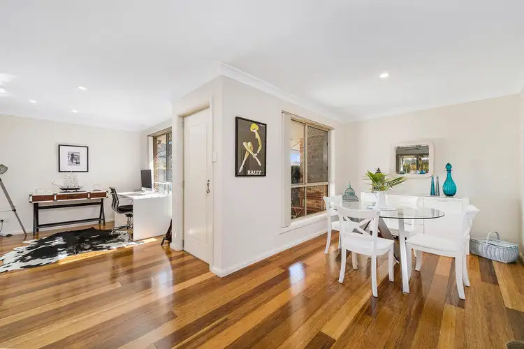 Fifth view of Homely villa listing, 4/9 Squires Terrace, Port Macquarie NSW 2444
