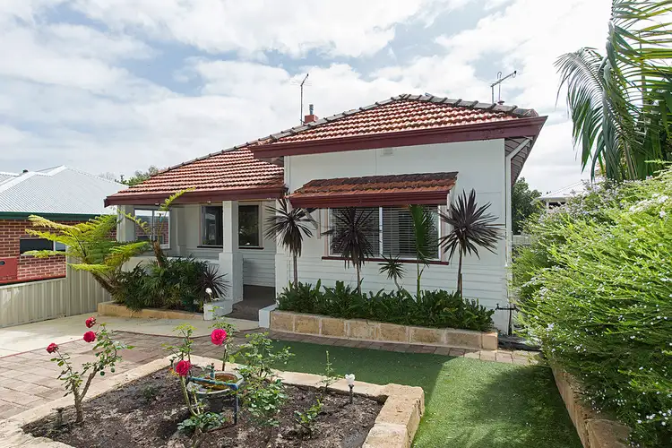 73 Westminster Street, East Victoria Park WA 6101